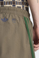 ADIDAS SHORT X BRAIN DEAD