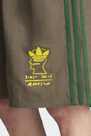 ADIDAS SHORT X BRAIN DEAD