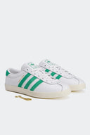 ADIDAS BLANC COURT X SPORTY & RICH - MUJER
