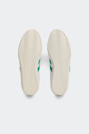 ADIDAS BLANC COURT X SPORTY & RICH - MUJER