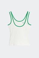 ADIDAS FRANELILLA X SPORTY & RICH - MUJER