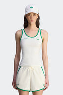 ADIDAS FRANELILLA X SPORTY & RICH - MUJER