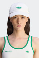 ADIDAS FRANELILLA X SPORTY & RICH - MUJER