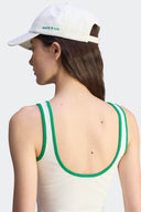 ADIDAS FRANELILLA X SPORTY & RICH - MUJER