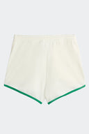 ADIDAS SHORT X SPORTY & RICH - MUJER