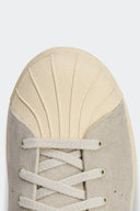 ADIDAS SUPERSTAR HIGH SUEDE X WALES BONNER