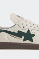 ADIDAS SAMBA X BAPE