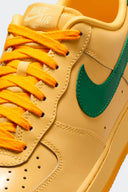 NIKE AIR FORCE 1 LOW PATENT LEATHER