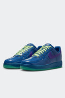 NIKE AIR FORCE 1 LOW PATENT LEATHER