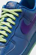NIKE AIR FORCE 1 LOW PATENT LEATHER
