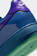 NIKE AIR FORCE 1 LOW PATENT LEATHER