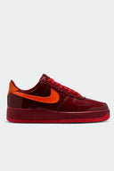 NIKE AIR FORCE 1 LOW PATENT LEATHER