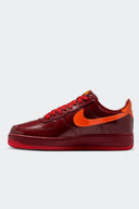 NIKE AIR FORCE 1 LOW PATENT LEATHER