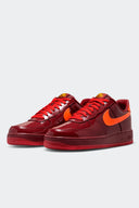 NIKE AIR FORCE 1 LOW PATENT LEATHER