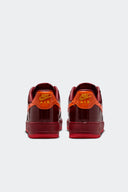 NIKE AIR FORCE 1 LOW PATENT LEATHER