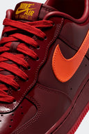 NIKE AIR FORCE 1 LOW PATENT LEATHER