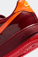 NIKE AIR FORCE 1 LOW PATENT LEATHER