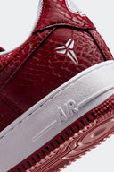 NIKE AIR FORCE 1 LOW x KOBE BRYANT