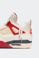 AIR JORDAN 4 RETRO OG SP BIKE AIR X NIGEL SYLVESTER