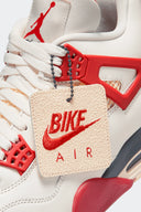 AIR JORDAN 4 RETRO OG SP BIKE AIR X NIGEL SYLVESTER