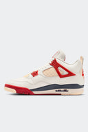 AIR JORDAN 4 RETRO OG SP BIKE AIR X NIGEL SYLVESTER