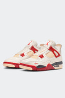 AIR JORDAN 4 RETRO OG SP BIKE AIR X NIGEL SYLVESTER