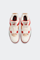 AIR JORDAN 4 RETRO OG SP BIKE AIR X NIGEL SYLVESTER