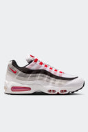 NIKE AIR MAX 95 BIG BUBBLE COMET RED