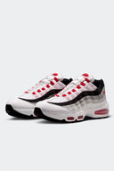 NIKE AIR MAX 95 BIG BUBBLE COMET RED
