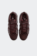 AIR MORE UPTEMPO LOW MARRON