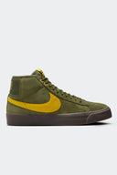 ANTIHERO X NIKE SB ZOOM BLAZER MID PRO GT