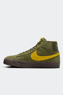 ANTIHERO X NIKE SB ZOOM BLAZER MID PRO GT