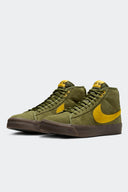 ANTIHERO X NIKE SB ZOOM BLAZER MID PRO GT