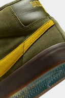 ANTIHERO X NIKE SB ZOOM BLAZER MID PRO GT
