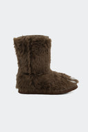 BRAVEST STUDIOS BOTAS BEAR CLAW