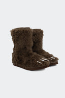 BRAVEST STUDIOS BOTAS BEAR CLAW