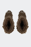 BRAVEST STUDIOS BOTAS BEAR CLAW