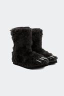 BRAVEST STUDIOS BOTAS BEAR CLAW