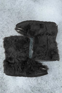 BRAVEST STUDIOS BOTAS BEAR CLAW