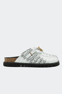 BRAVEST STUDIOS MULE BAG CLOGS