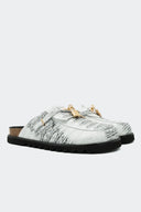 BRAVEST STUDIOS MULE BAG CLOGS