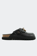 BRAVEST STUDIOS MULE BAG CLOGS