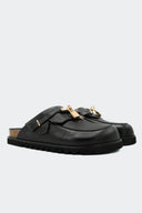 BRAVEST STUDIOS MULE BAG CLOGS