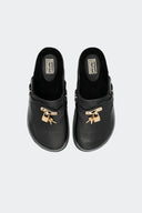 BRAVEST STUDIOS MULE BAG CLOGS