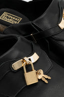 BRAVEST STUDIOS MULE BAG CLOGS