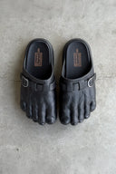 BRAVEST STUDIOS MULE HULK