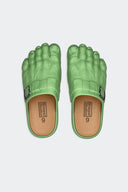 BRAVEST STUDIOS MULE HULK