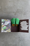 BRAVEST STUDIOS MULE HULK