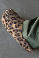 BRAVEST STUDIOS MULE BEAR CLAW