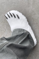 BRAVEST STUDIOS MULE BEAR CLAW